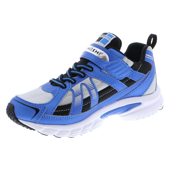 シューズ TSUYOSHI7 STORM Youth Shoes (Blue/Gray) – Tsukihoshi