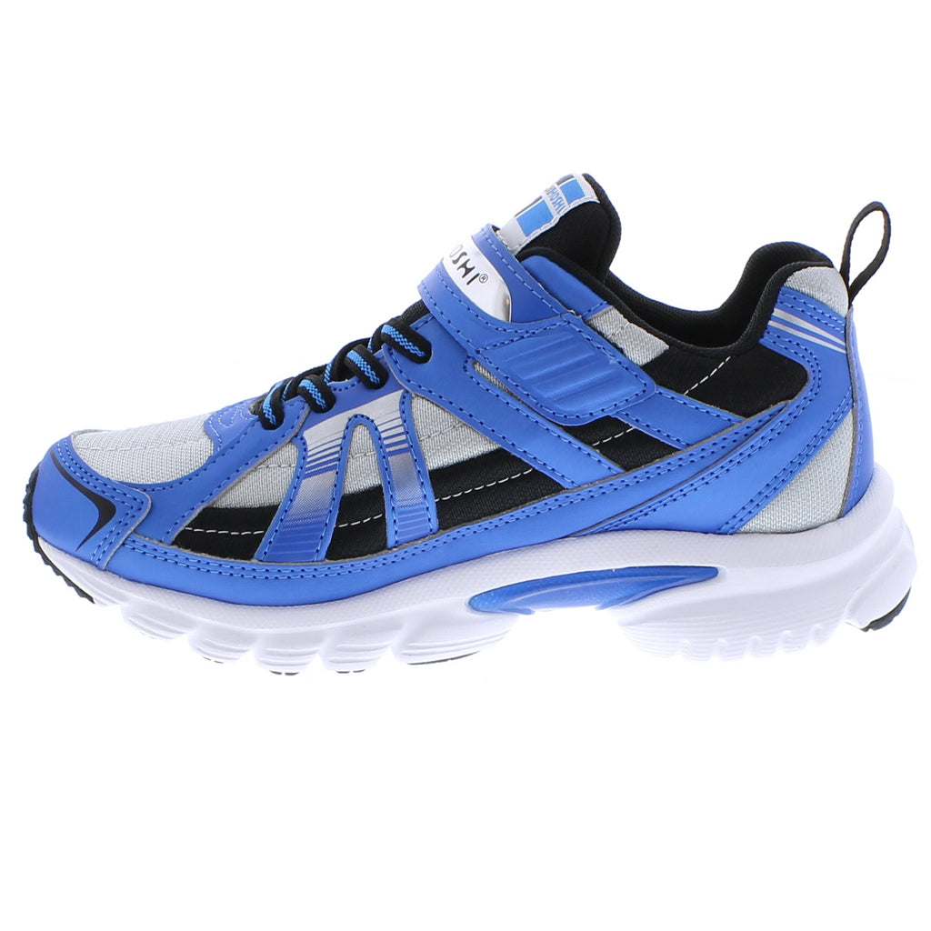STORM Youth Shoes (Blue/Gray)