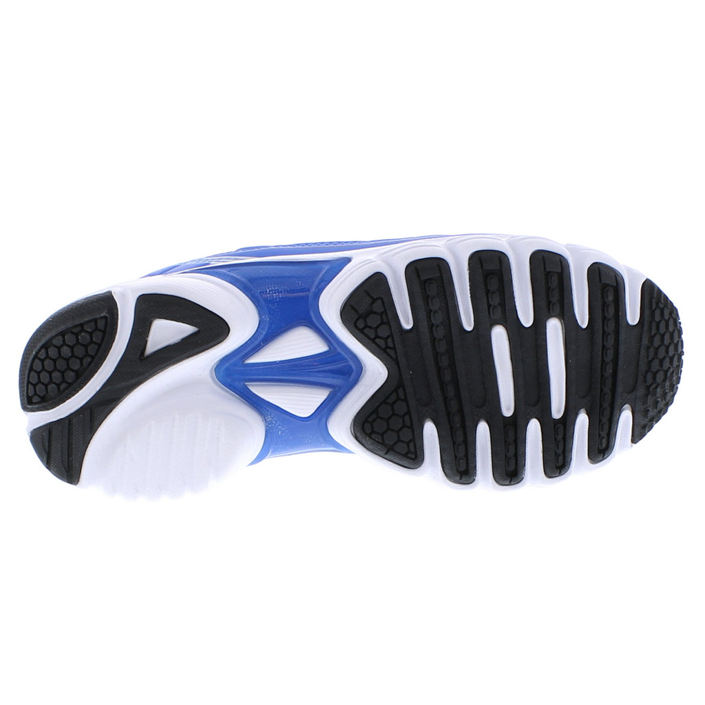 STORM Youth Shoes (Blue/Gray)