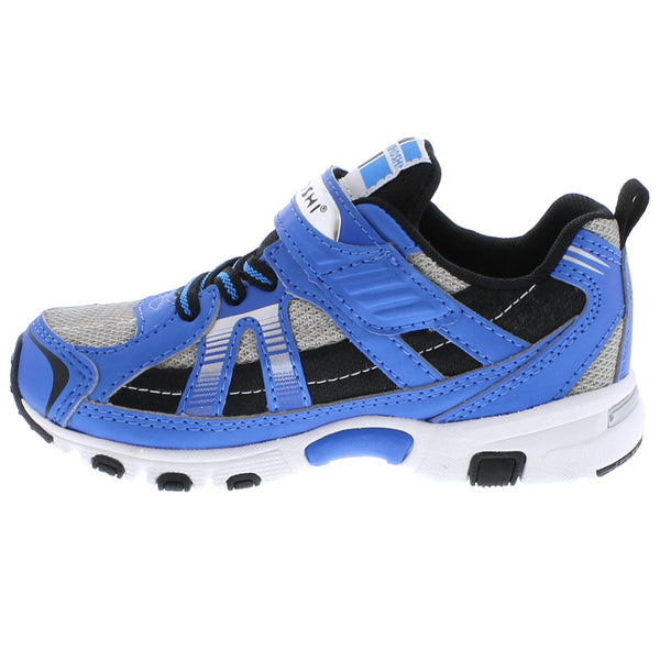 STORM Child Shoes (Blue/Gray)