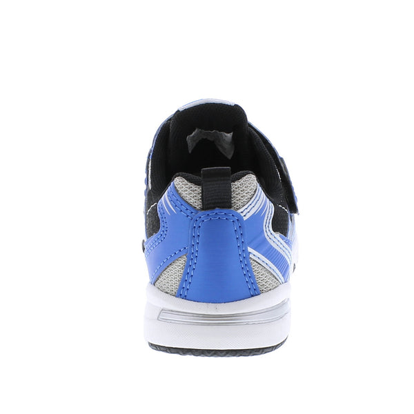 STORM Child Shoes (Blue/Gray) – Tsukihoshi