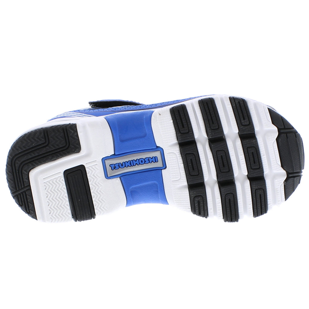 STORM Child Shoes (Blue/Gray)