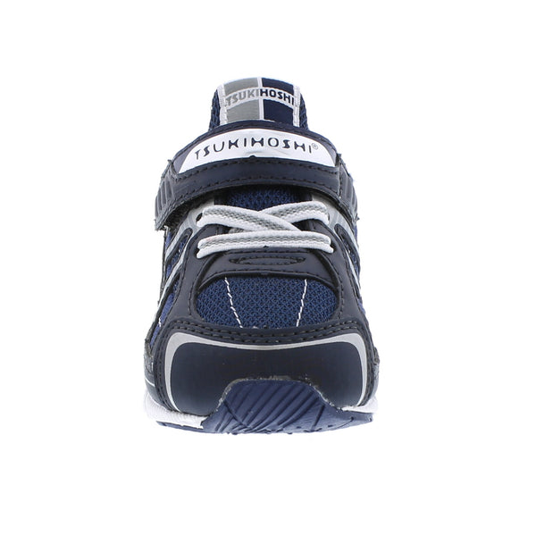 シューズ TSUYOSHI7 STORM Youth Shoes (Navy/Silver) – Tsukihoshi