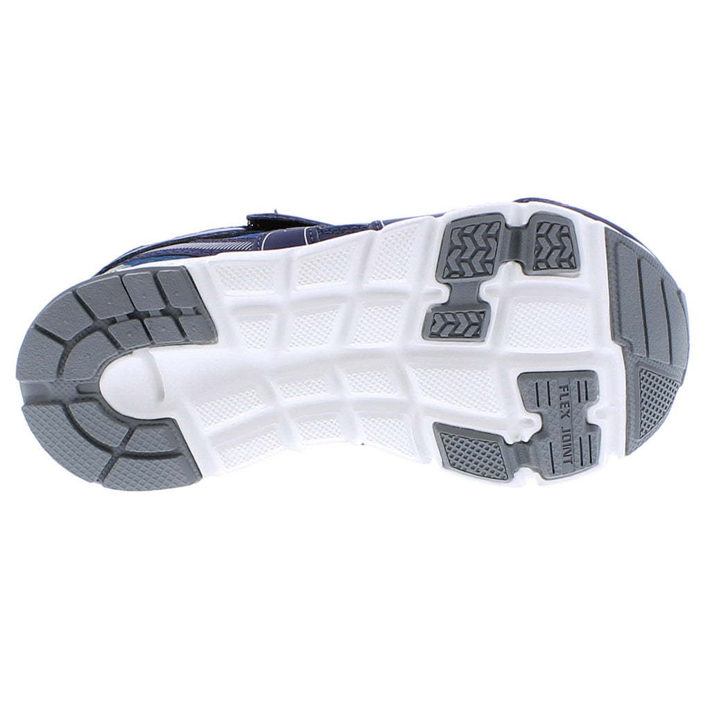 VELOCITY Child Shoes (Navy/Camo)