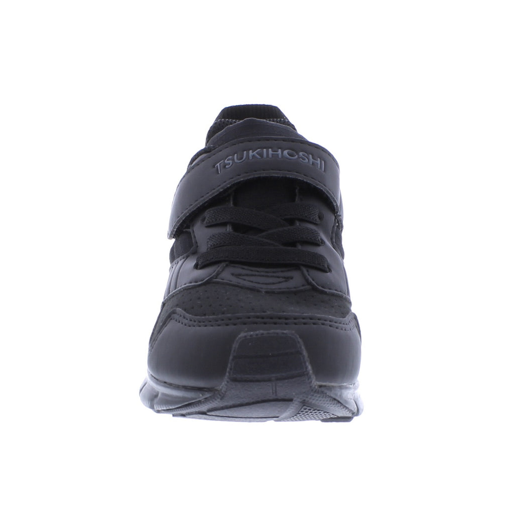 CHARGE BTS Child Shoes (Black/Black)