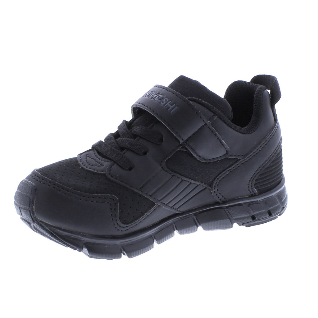 CHARGE BTS Child Shoes (Black/Black)