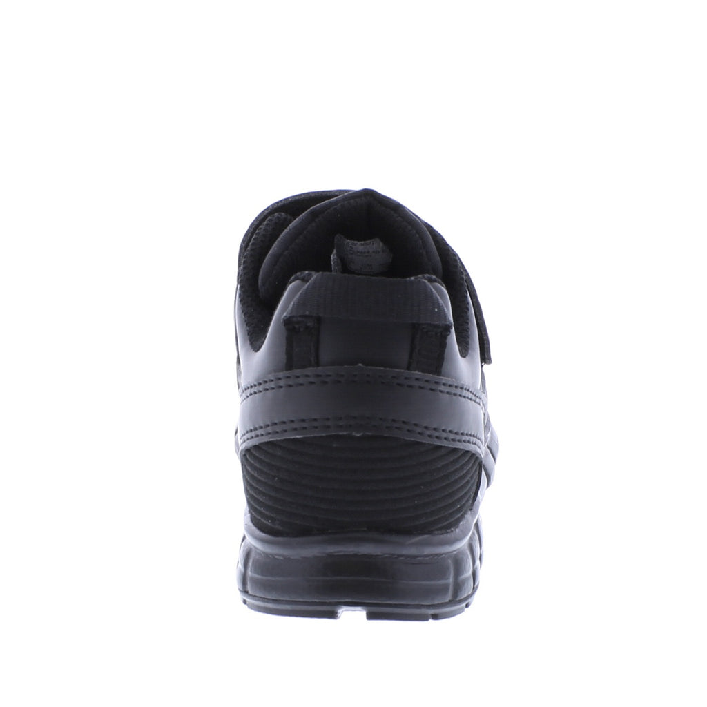 CHARGE BTS Child Shoes (Black/Black)