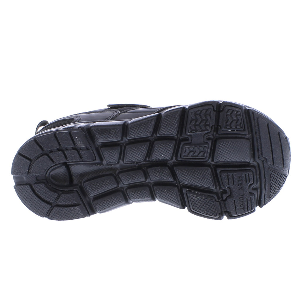 CHARGE BTS Child Shoes (Black/Black)