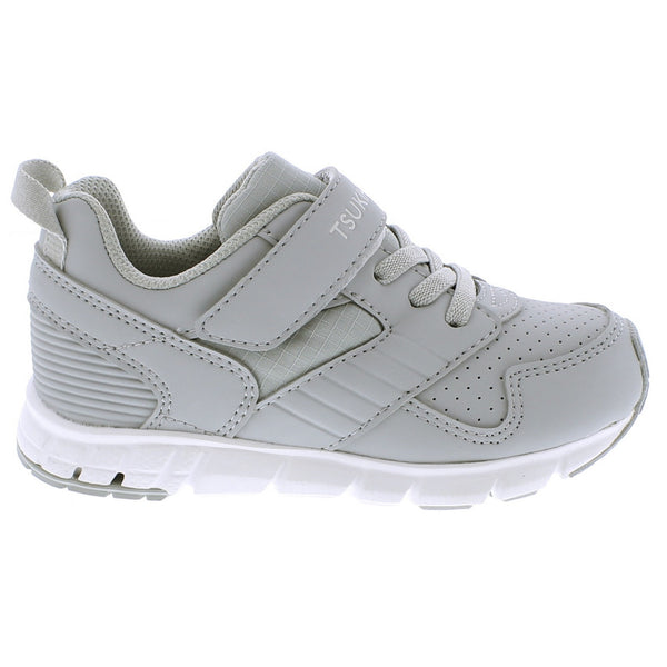 CHARGE BTS Youth Shoes (Gray/Gray) – Tsukihoshi