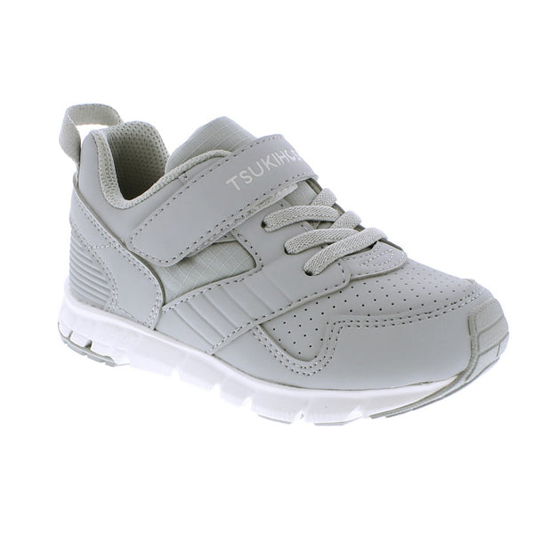 防弾少年団(BTS) - リッチー CHARGE BTS Youth Shoes (Gray/Gray) | Big Kids Shoes – Tsukihoshi