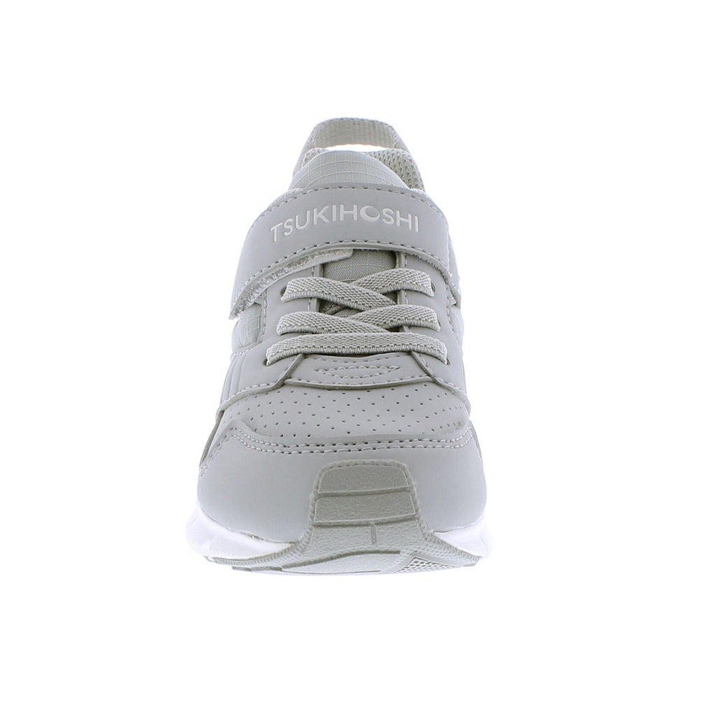 CHARGE BTS Youth Shoes (Gray/Gray)