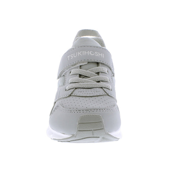 CHARGE BTS Child Shoes (Gray/Gray) – Tsukihoshi