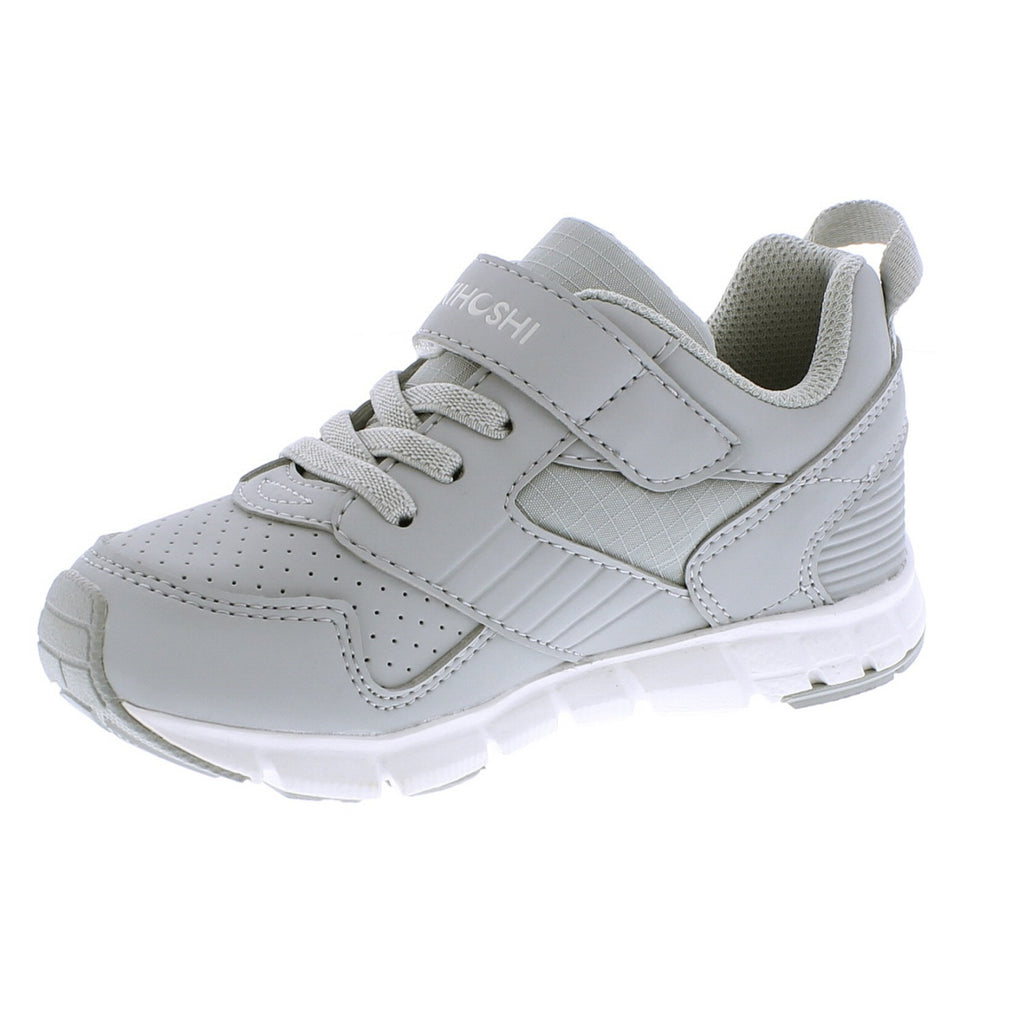 CHARGE BTS Youth Shoes (Gray/Gray)