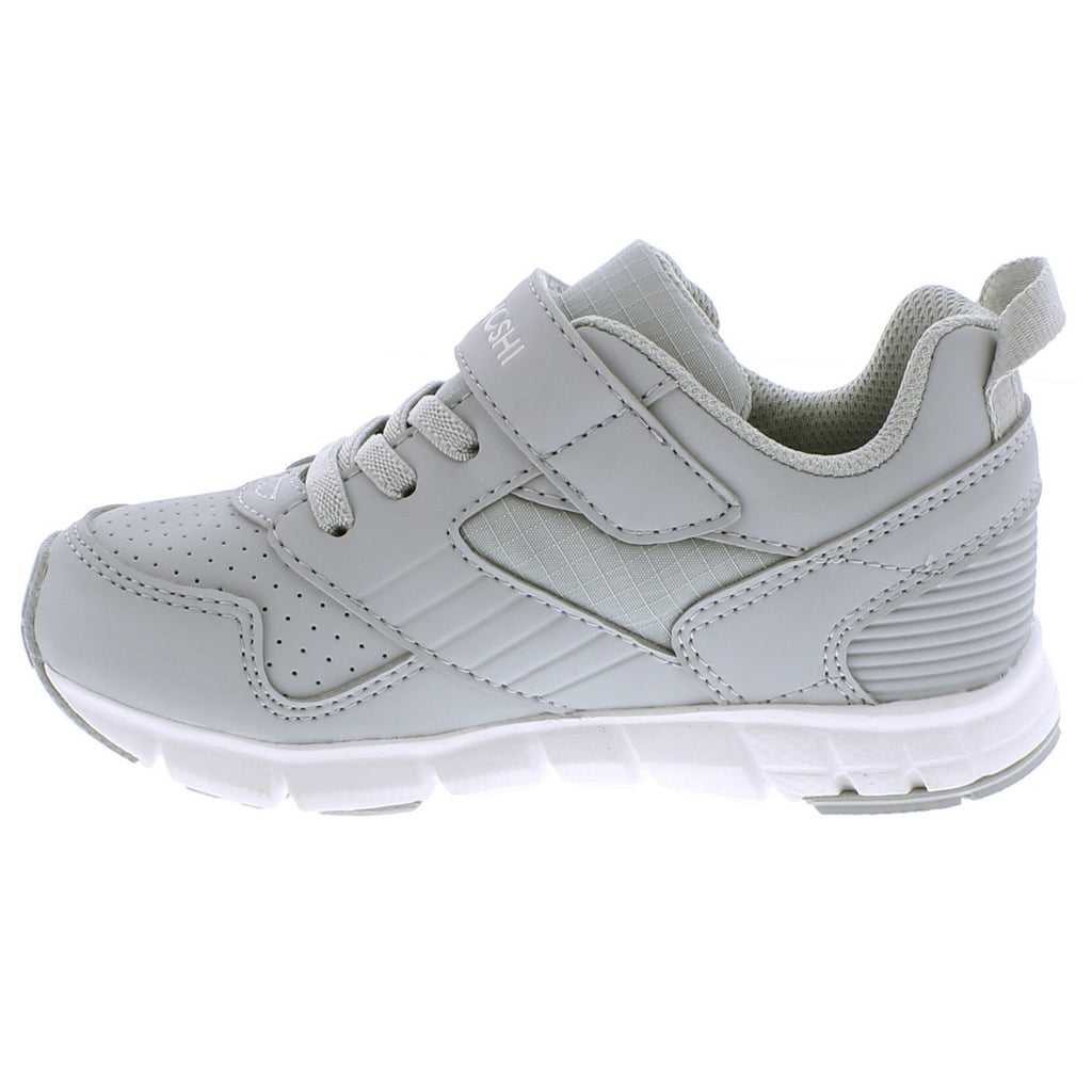 CHARGE BTS Youth Shoes (Gray/Gray)