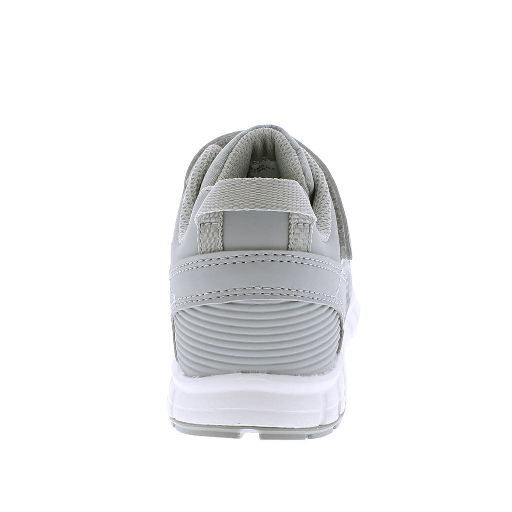 CHARGE BTS Youth Shoes (Gray/Gray)