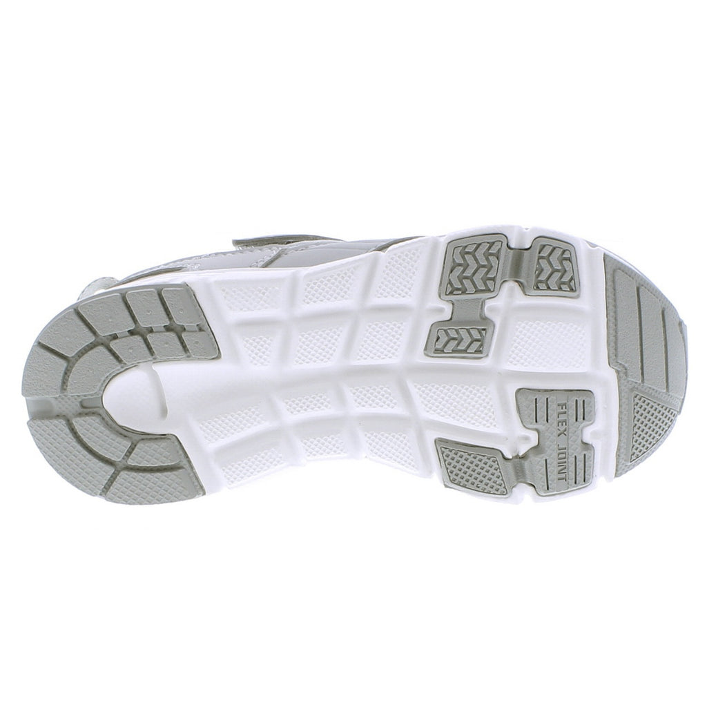 CHARGE BTS Youth Shoes (Gray/Gray)