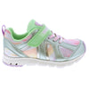 RAINBOW Youth Shoes (Apple/Purple)