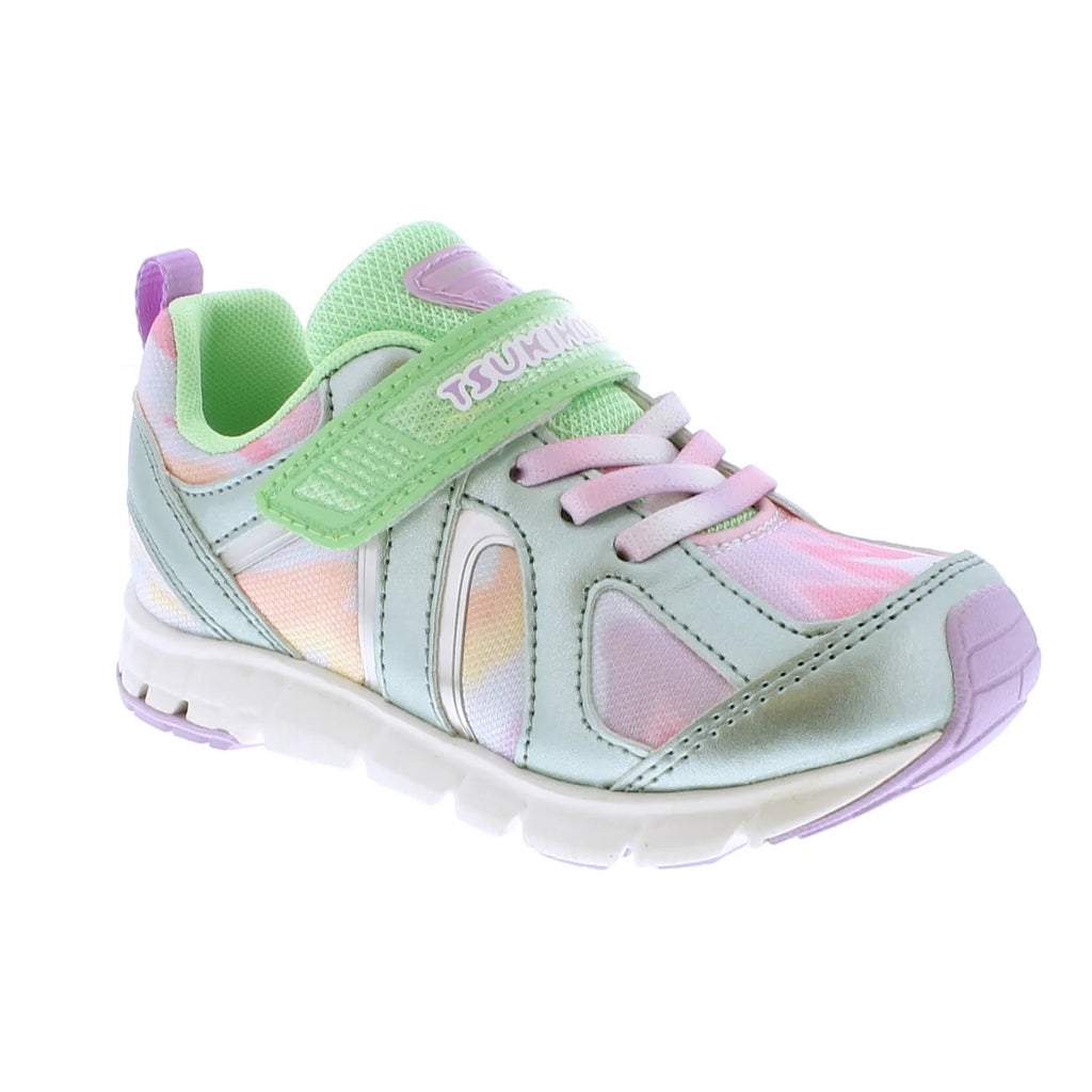 RAINBOW Youth Shoes (Apple/Purple)