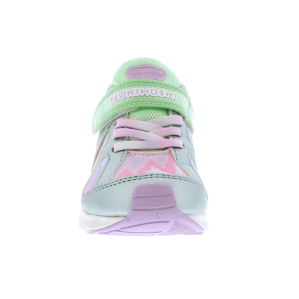 RAINBOW Youth Shoes (Apple/Purple)
