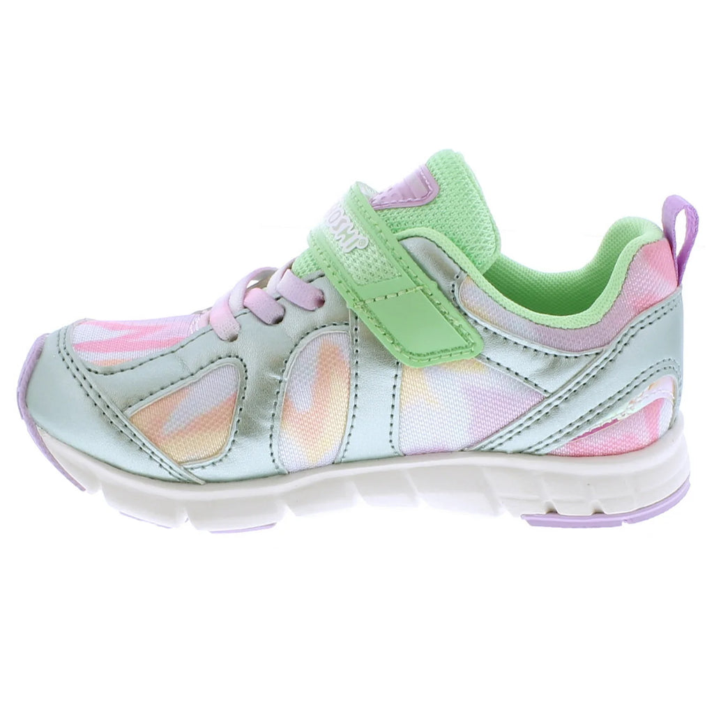 RAINBOW Youth Shoes (Apple/Purple)