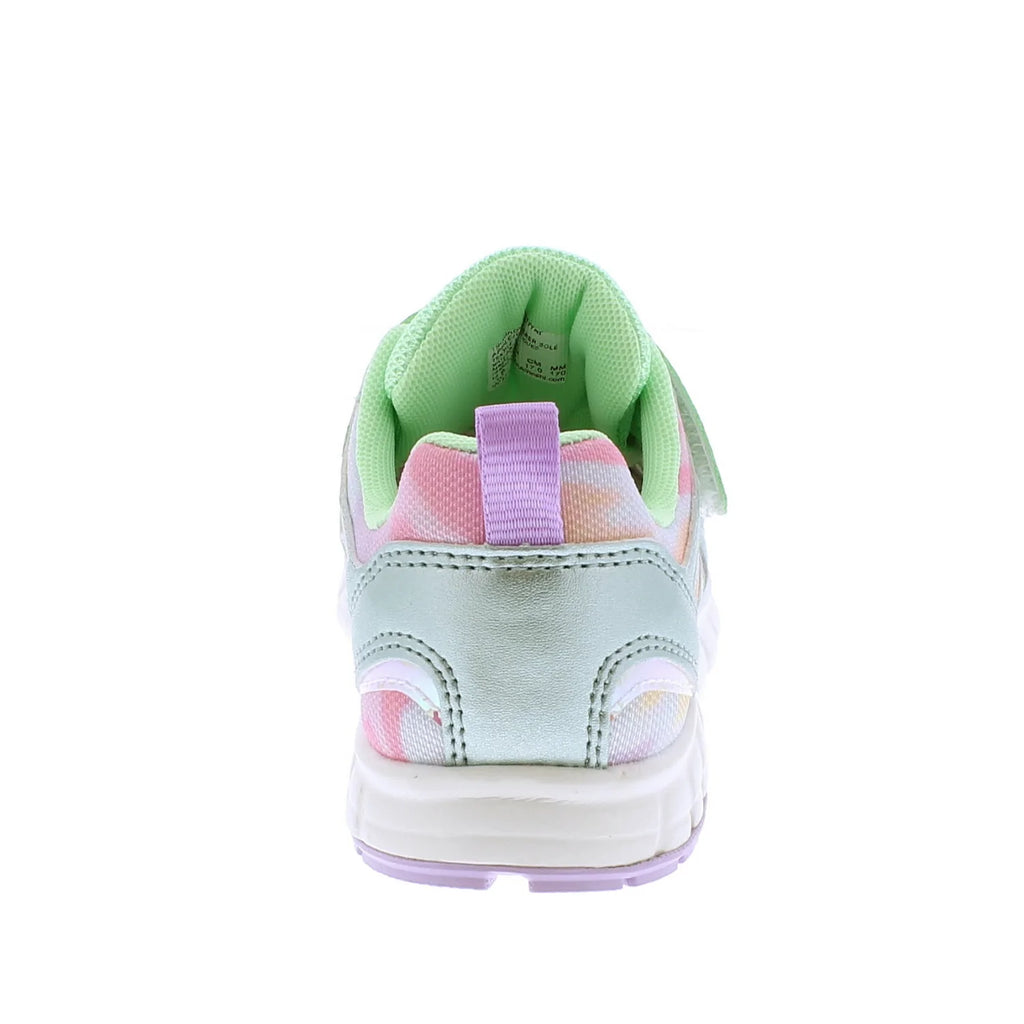 RAINBOW Youth Shoes (Apple/Purple)