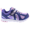RAINBOW Child Shoes (Navy/Pink)