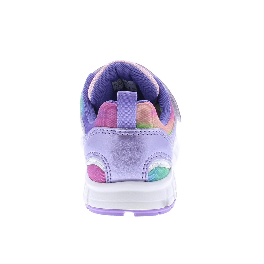 RAINBOW Youth Shoes (Lavender/Multi)
