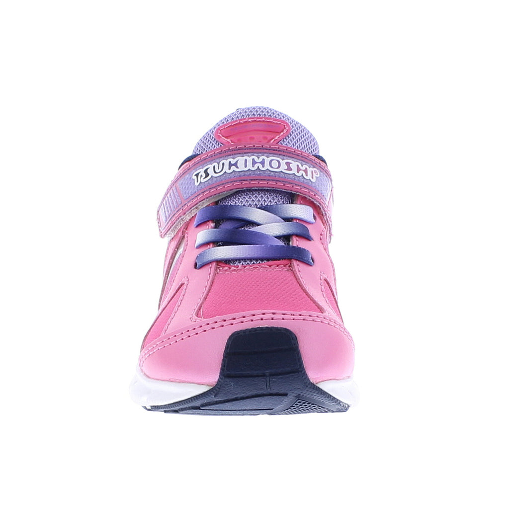 RAINBOW Youth Shoes (Fuchsia/Purple)
