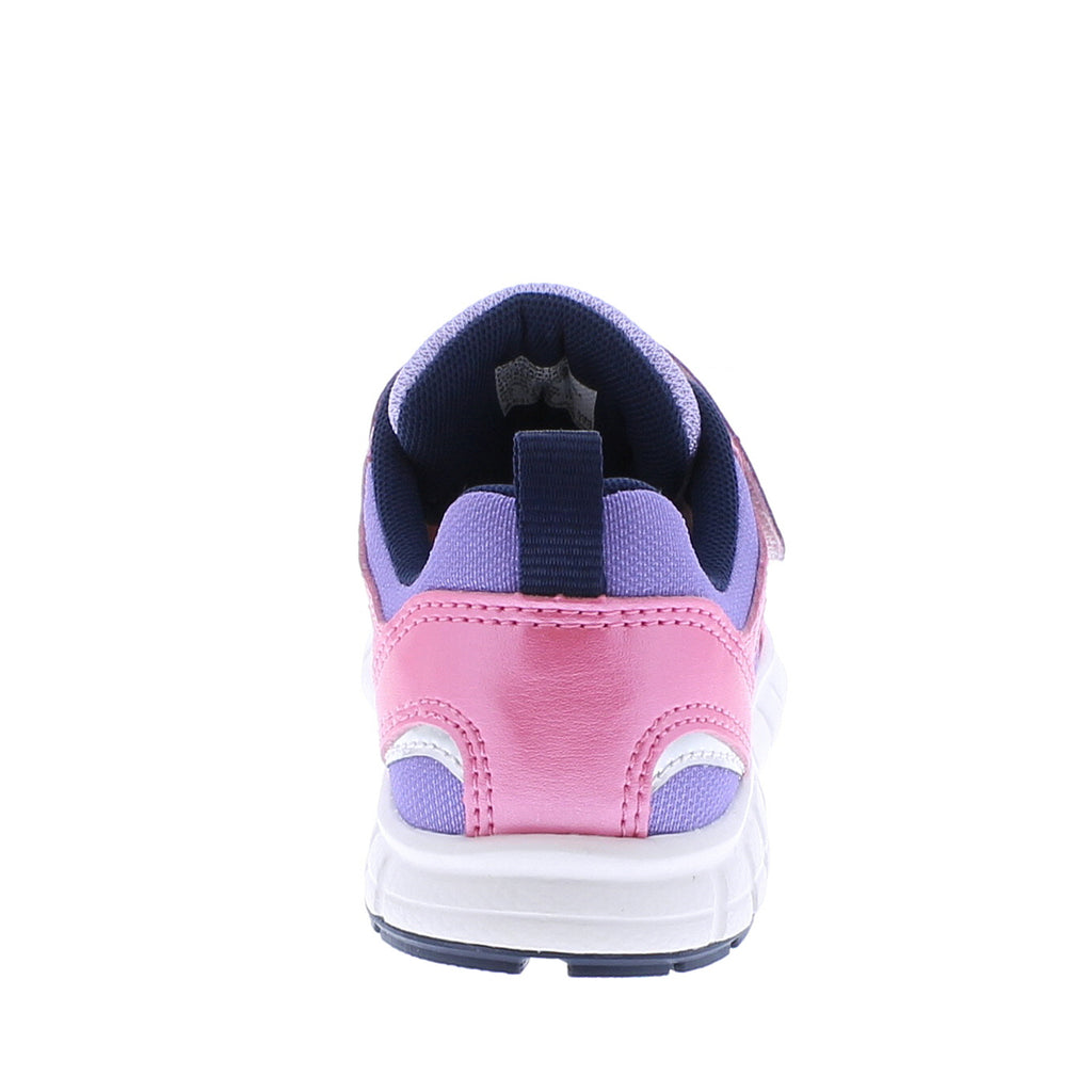 RAINBOW Youth Shoes (Fuchsia/Purple)