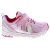 RAINBOW Child Shoes (Rose/Pink)