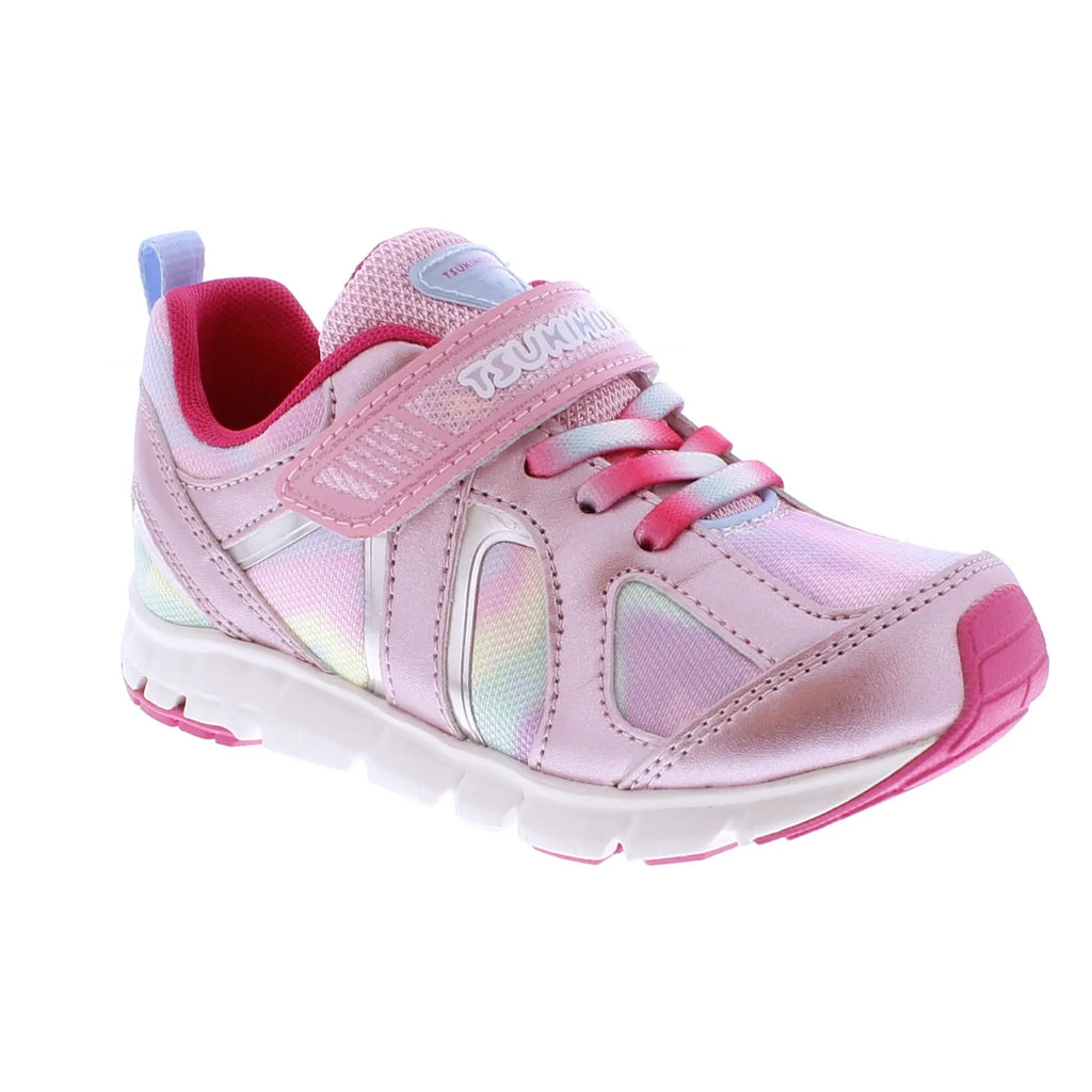RAINBOW Youth Shoes (Rose/Pink)