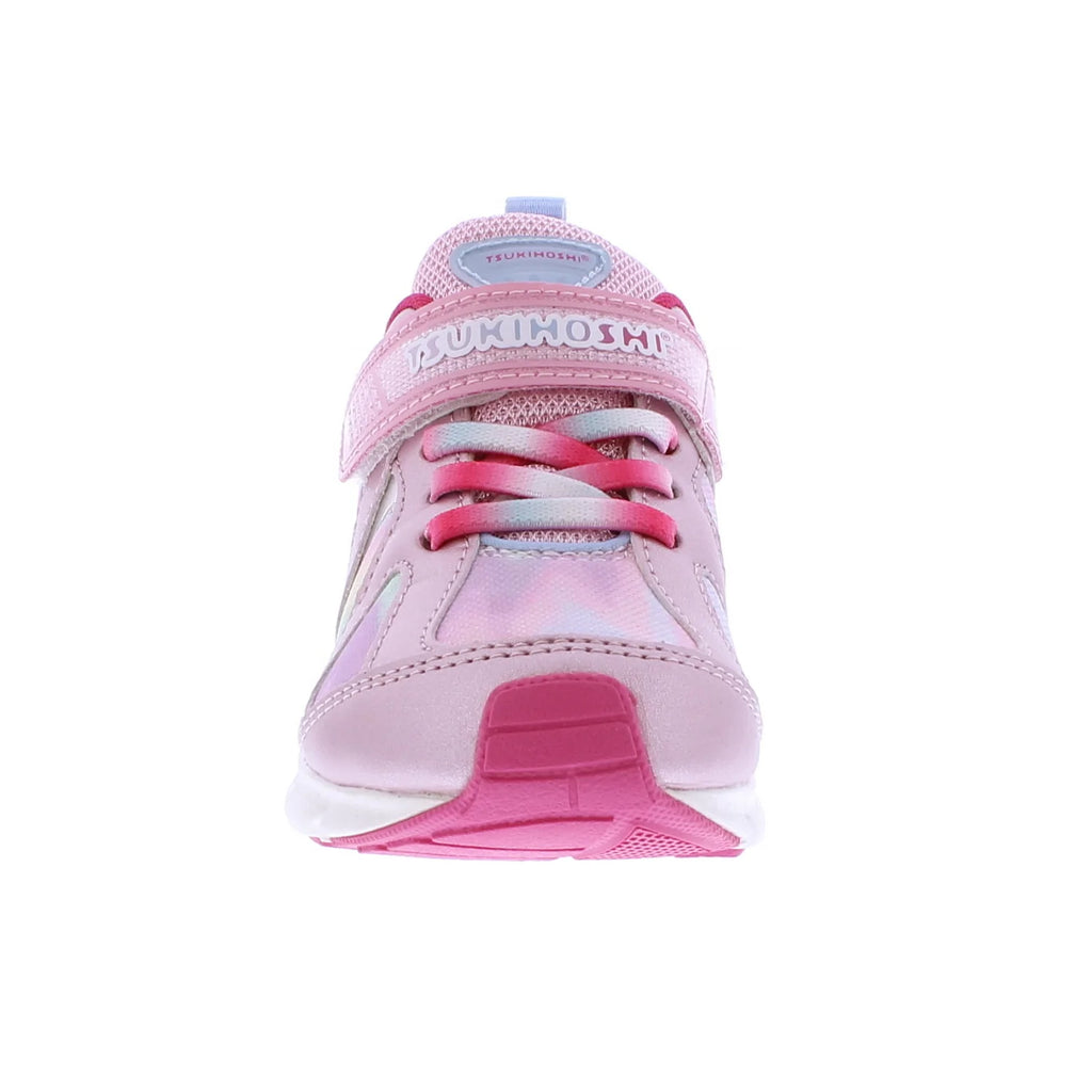 RAINBOW Youth Shoes (Rose/Pink)