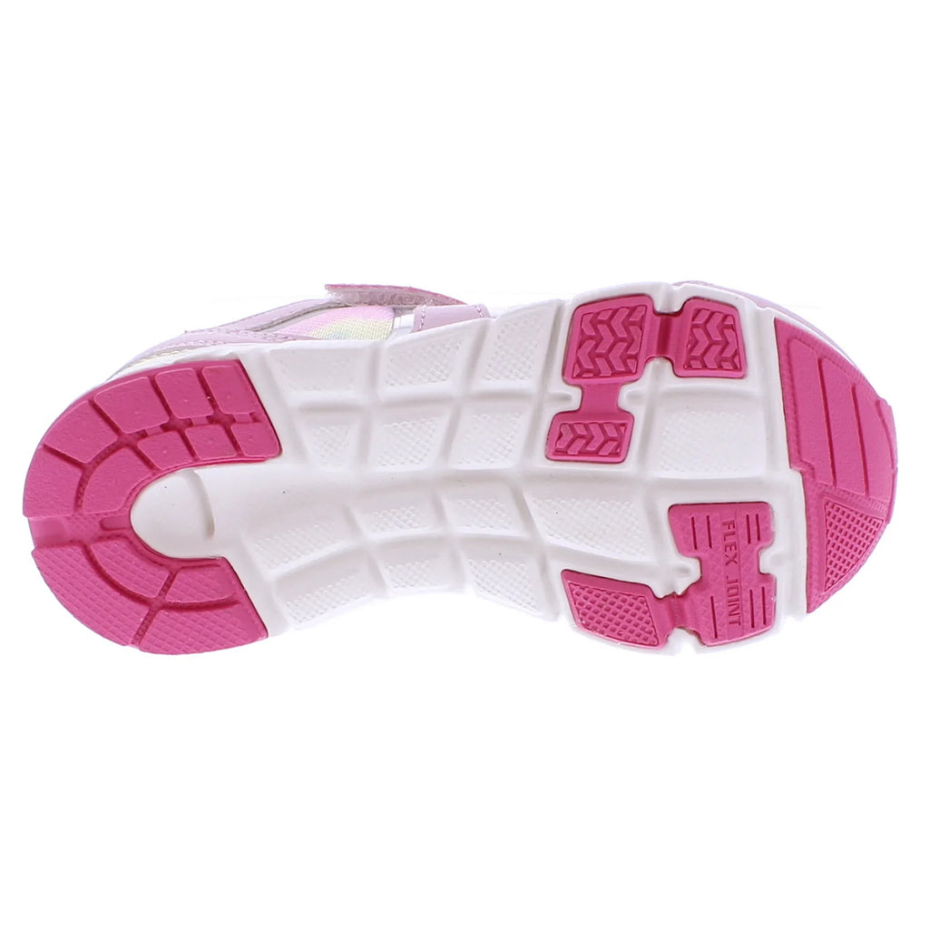 RAINBOW Youth Shoes (Rose/Pink)