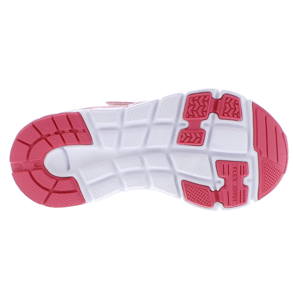 RAINBOW Youth Shoes (Rose/Mint)