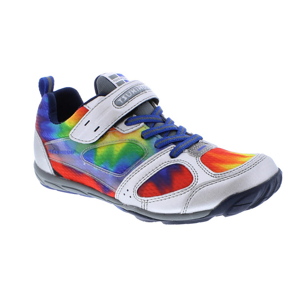 MAKO Youth Shoes (Silver/Multi)