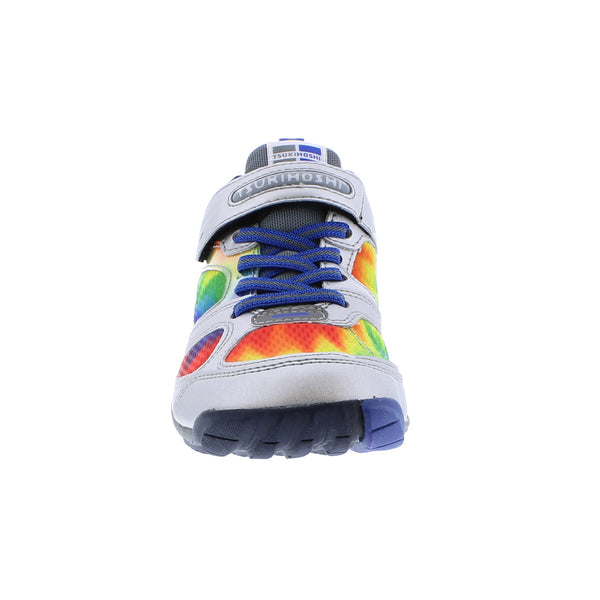 MAKO Youth Shoes (Silver/Multi)