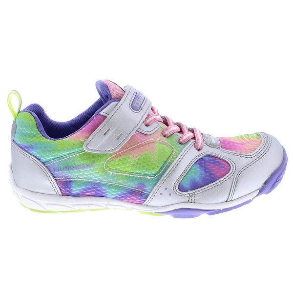 MAKO Youth Shoes (Silver/Lavender) | Big Kids Shoes – Tsukihoshi