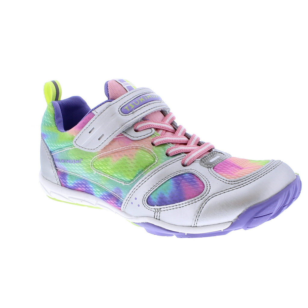 MAKO Youth Shoes (Silver/Lavender)
