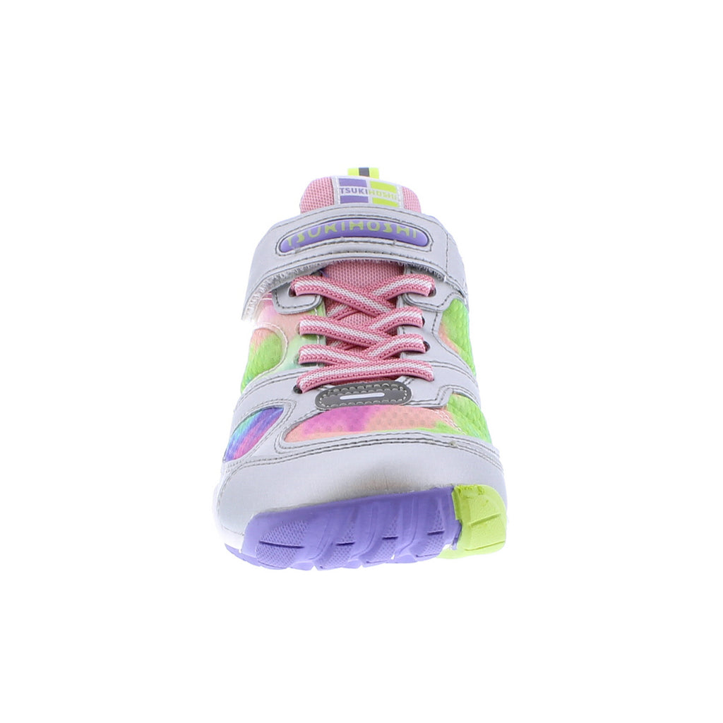 MAKO Youth Shoes (Silver/Lavender)