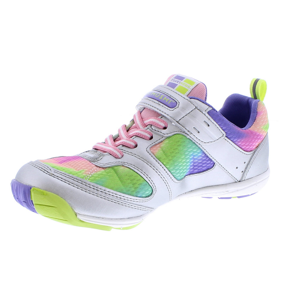 MAKO Youth Shoes (Silver/Lavender)
