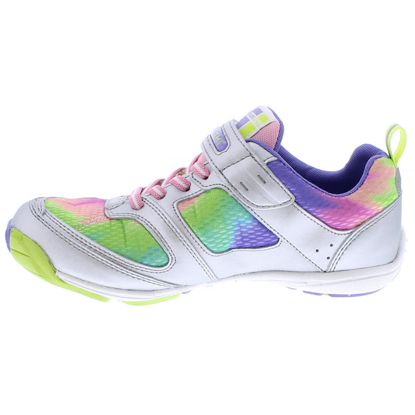 MAKO Youth Shoes (Silver/Lavender) – Tsukihoshi