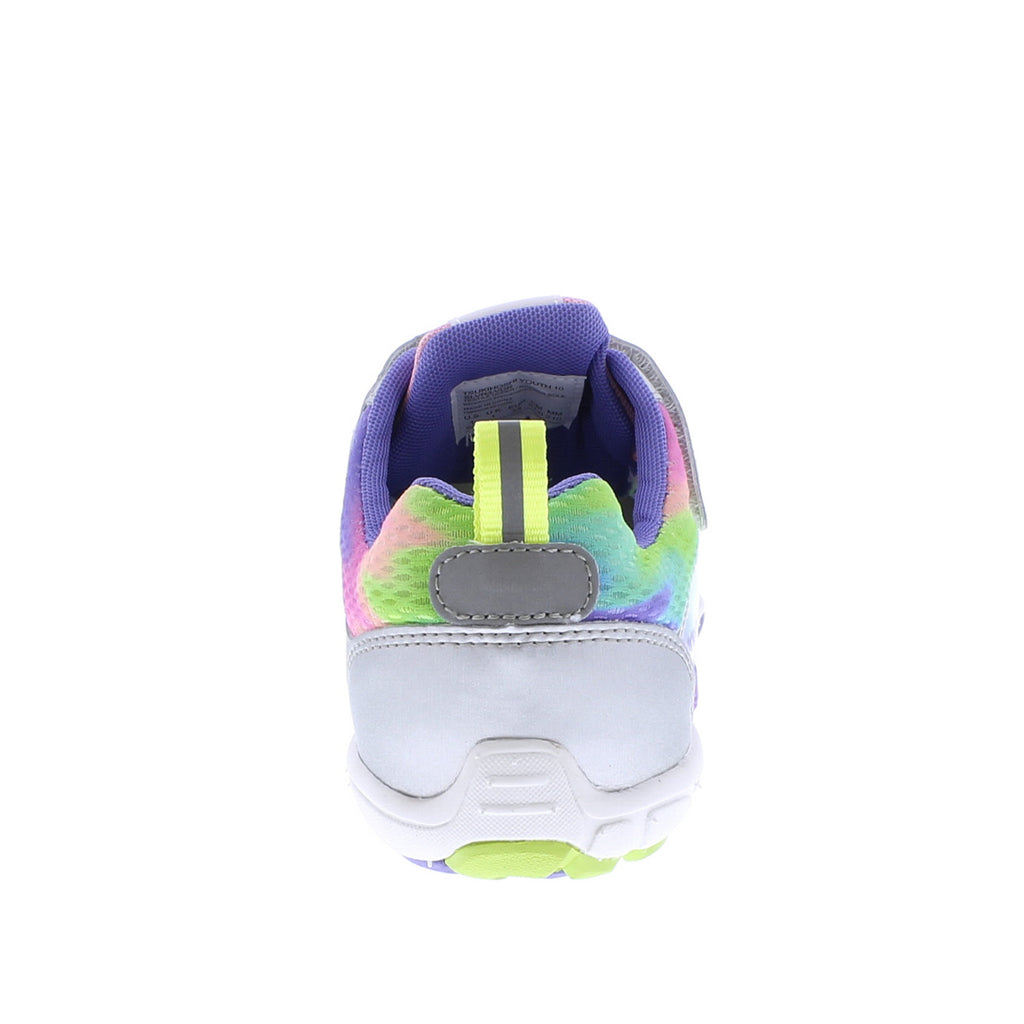 MAKO Youth Shoes (Silver/Lavender)