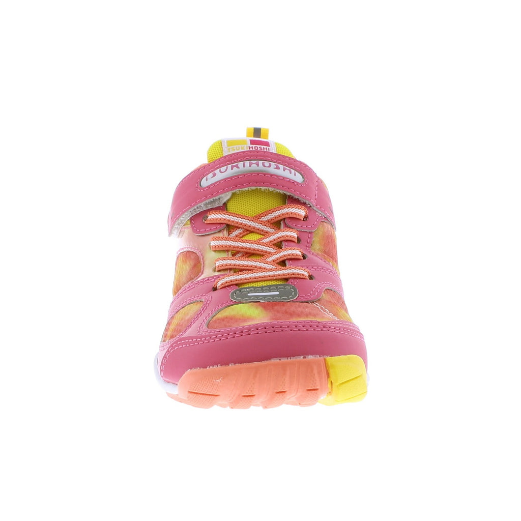 MAKO Youth Shoes (Fuchsia/Multi)