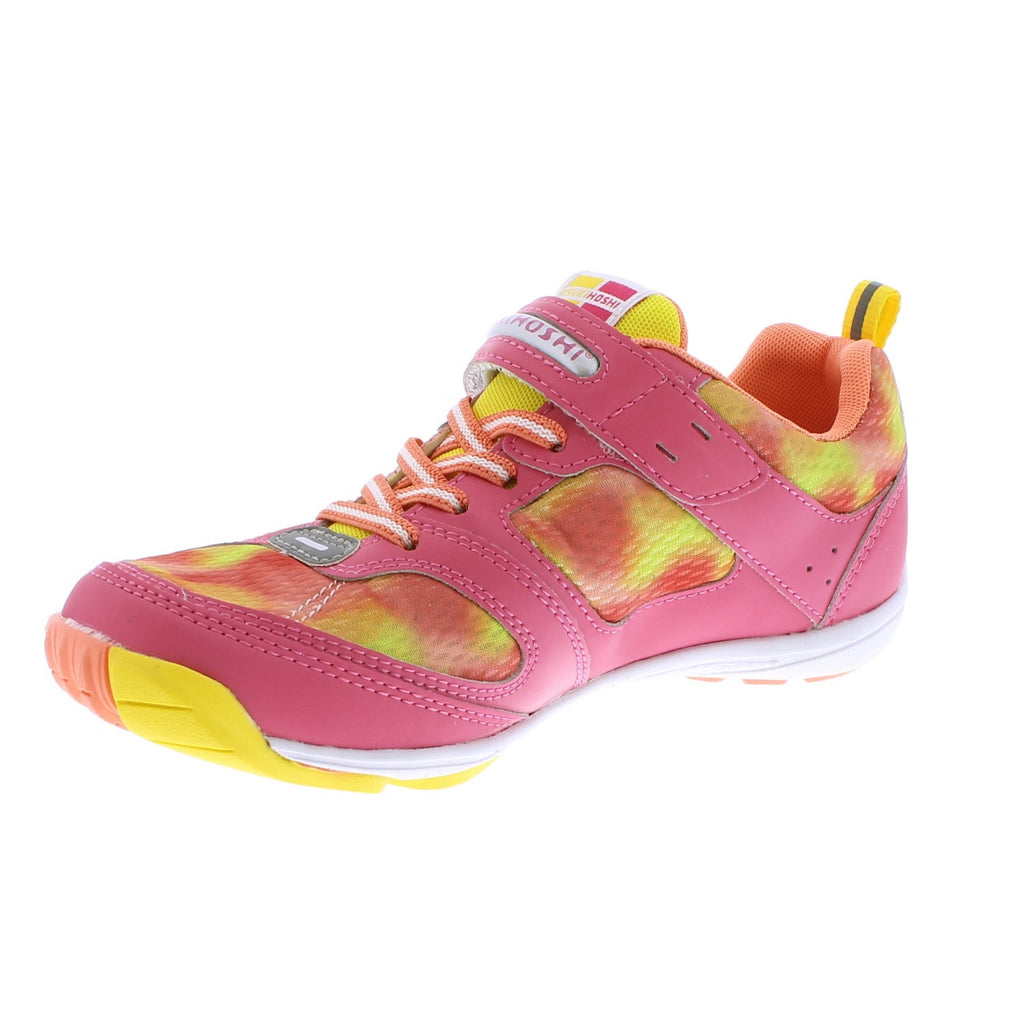 MAKO Youth Shoes (Fuchsia/Multi)