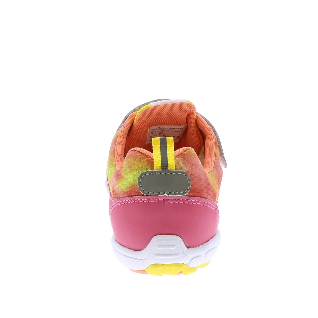 MAKO Youth Shoes (Fuchsia/Multi)