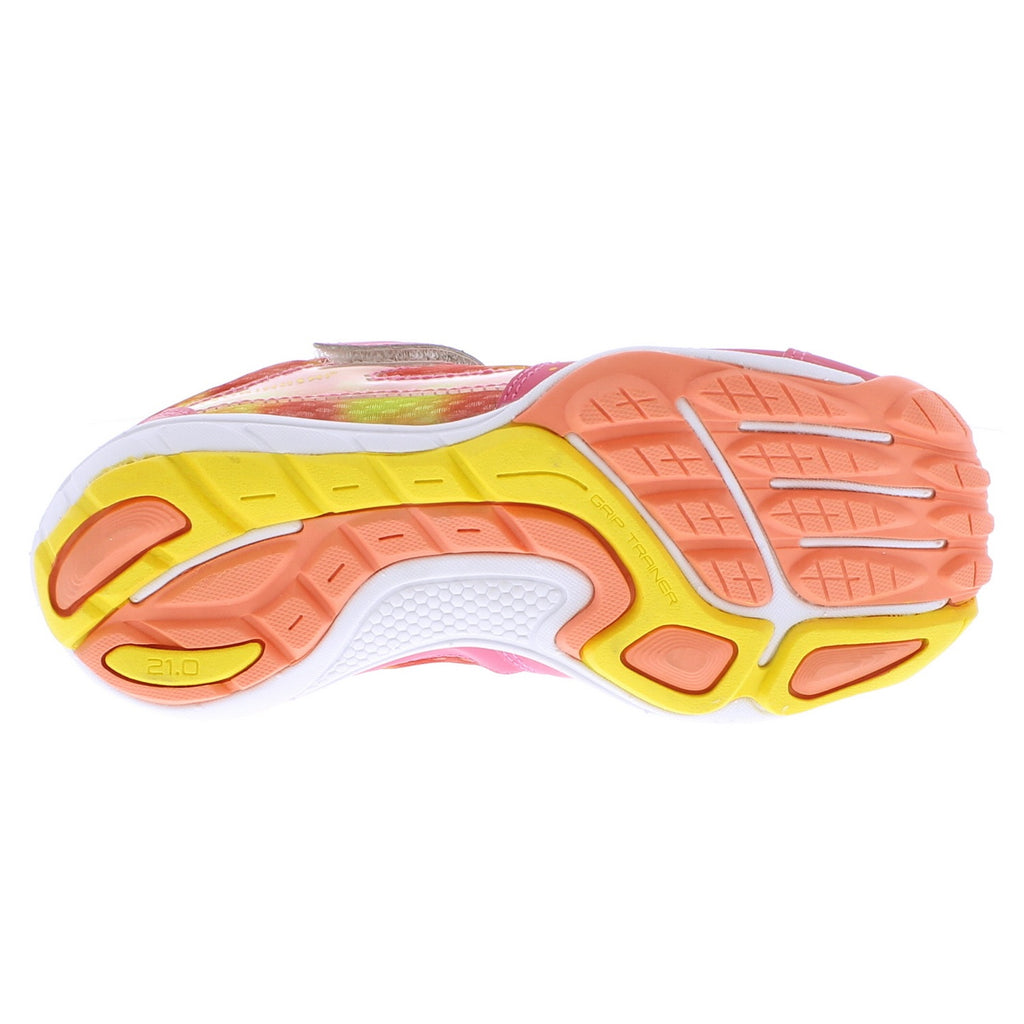 MAKO Youth Shoes (Fuchsia/Multi)