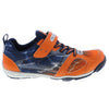 MAKO Youth Shoes (Orange/Navy)