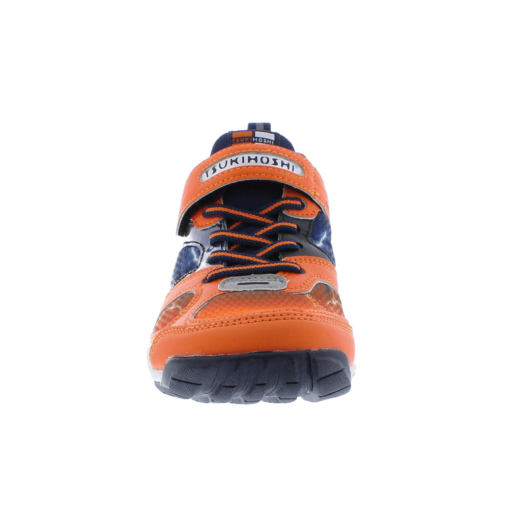 MAKO Youth Shoes (Orange/Navy)