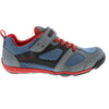 MAKO Youth Shoes (Graphite/Sea)