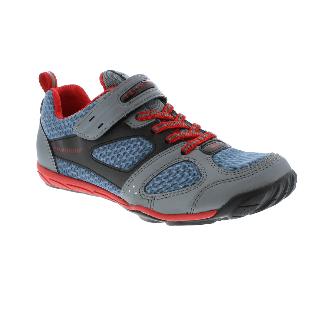 MAKO Youth Shoes (Graphite/Sea)